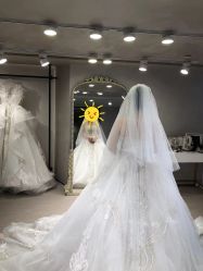 -B.Bridge Couture婚纱礼服(福田店)