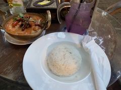 冬阴功汤-Fern Forest Cafe