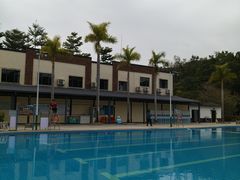 -林丰温泉度假山庄