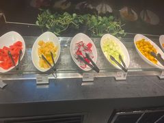 -西十二街牛排(西红门荟聚店)