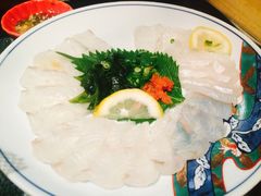 松子日本料理(亮马桥店)-松子料理(亮马桥店)