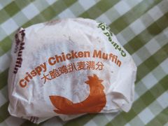 -麦当劳(金平路站店)