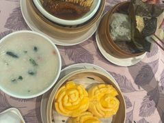 -金汇酒楼(中山东区店)