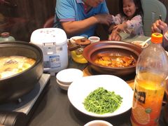 -炊江南·上海菜(国展华漕店)