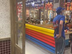 -姜胖胖无限自助烤肉(罗湖宝能店)