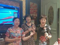 -火吧PTV聚会餐厅(10号店)