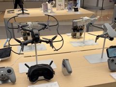 -DJI大疆(福州万象城授权体验店)