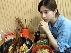 -厕所串串(文殊院店)