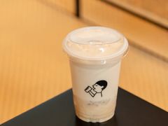 -喜茶(广州佳兆业广场店)