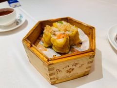 四色干蒸-广州酒家(中华广场店)