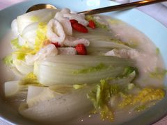 -三号黄浦会Canton Table