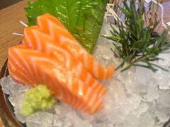 -三禾寿司(君尚店)
