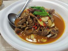 -金鹏口味馆(湘潭县城金鹏小区店)