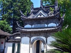-松江清真寺