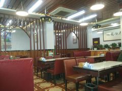 大堂-马布尔莱斯食府(西红门店)