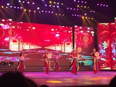 演出-南风大剧院莎梦二人转剧场