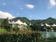 -帐篷客·溪龙茶谷度假酒店