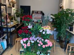 -北边的花店(泛悦城市广场店)