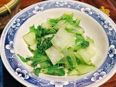 -鲁菜根·泰山菜(泰山店)