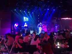 -MOSSO音乐酒吧·live house(南京旗舰店)