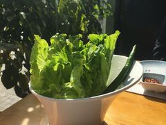 -唯成•韩国炭火烤肉 유성고기