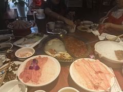 -黄家码头老火锅(解放碑旗舰店)