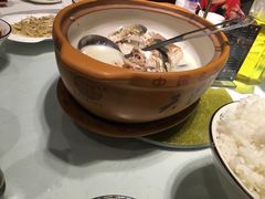 -风味小馆(天目湖宾馆店)