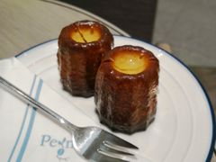 可露丽-Perma Café樸門(五羊店)