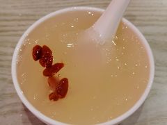 -杨记杏仁茶(椰园店)