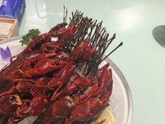 -洪福龙虾