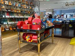 -VENCHI 闻绮(北京汉光店)