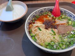 -兰州陈记牛肉面 ·烧烤· 铜锅涮肉(万达店)