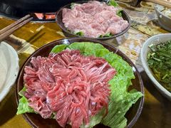 -正南齊北重庆老火锅(光华村直营店)