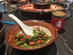 -老酉火锅(阳明古镇店)