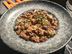 肆味椴木菇蒸滑鸡-肆味(东原1891江景店)