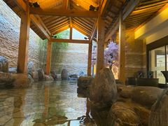 -汤里来温泉