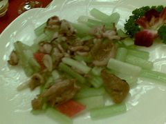 尤鱼-南洋冠盛酒店(广州天河公园地铁站店)