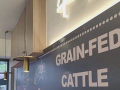 -牛扒先生·厚切雪花牛扒西餐厅(北京路禺山路店)