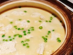 农家盐卤豆腐煲-新荣记(BFC外滩金融中心店)