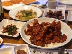 -紫霞门韩国料理烤肉(深南东路店)