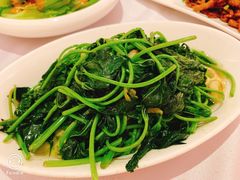 -粗茶淡饭·汉口公馆(循礼门店)