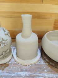 -今日陶艺(富力广场店)