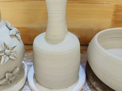 -今日陶艺(富力广场店)