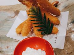 -月下料理(楷林IFC店)