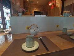 -酒井酱子·深夜食堂(东城汇店)