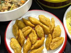 -坛南湾阿强农家乐.海鲜大排档老字号(福州地标美食店)