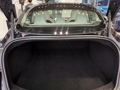 -TESLA 特斯拉(上海太古汇体验店)