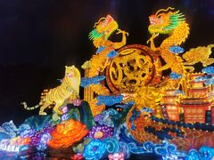 -深圳锦绣中华民俗村