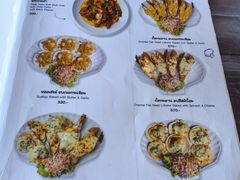 -大螃蟹海鲜餐厅