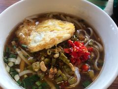 -矮子粉店1985·长沙米粉(湘春路店)